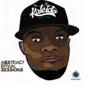 Kaleido - Gon Go (Rituals Album Mix) [feat. Denny Dugg] – (Abstract Music Pty Ltd)